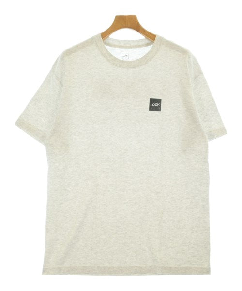 LQQK STUDIO เสื้อยืด/เสื้อท็อปส์