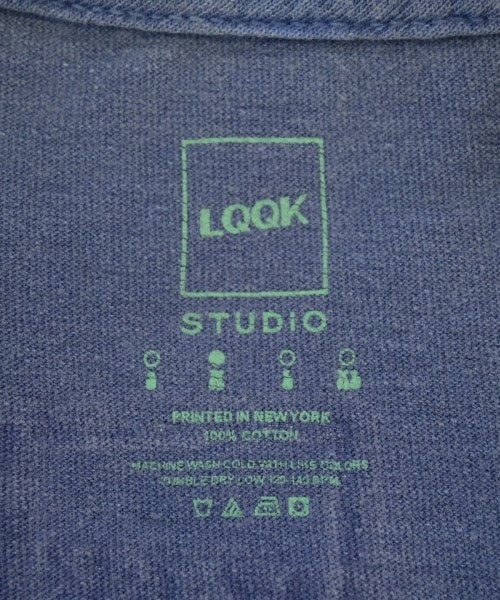LQQK STUDIO เสื้อยืด/เสื้อท็อปส์