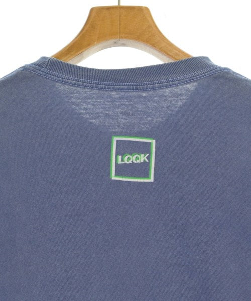 LQQK STUDIO เสื้อยืด/เสื้อท็อปส์