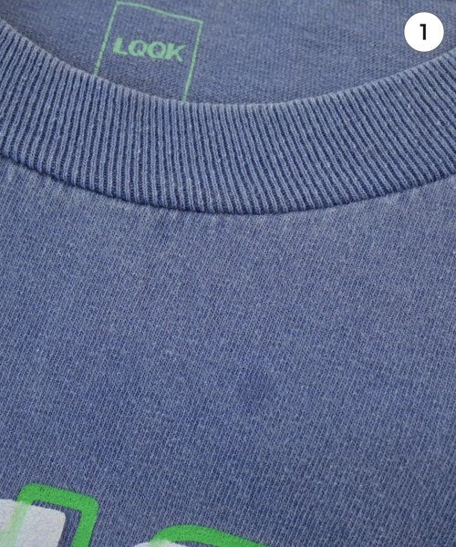 LQQK STUDIO เสื้อยืด/เสื้อท็อปส์