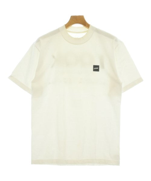 LQQK STUDIO เสื้อยืด/เสื้อท็อปส์