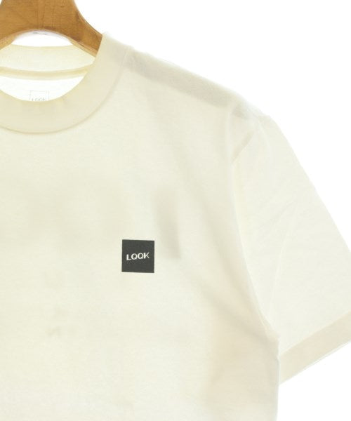 LQQK STUDIO เสื้อยืด/เสื้อท็อปส์