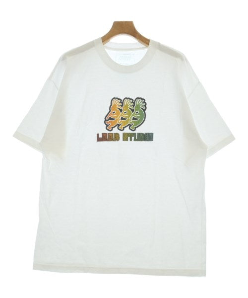 LQQK STUDIO เสื้อยืด/เสื้อท็อปส์