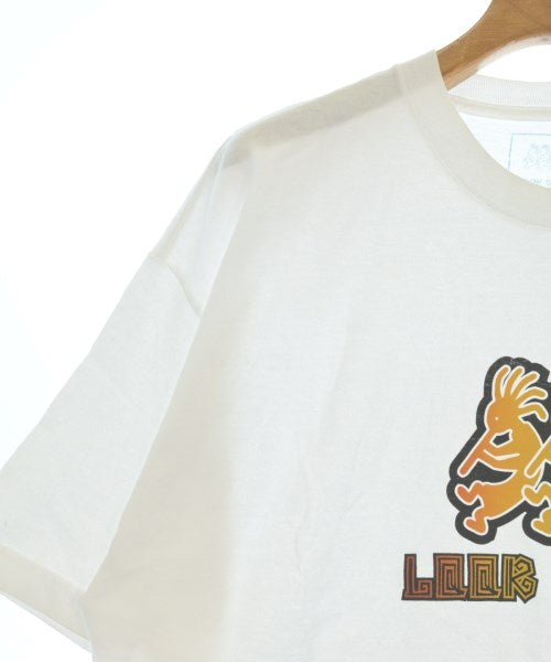 LQQK STUDIO เสื้อยืด/เสื้อท็อปส์