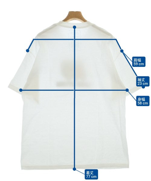 LQQK STUDIO เสื้อยืด/เสื้อท็อปส์