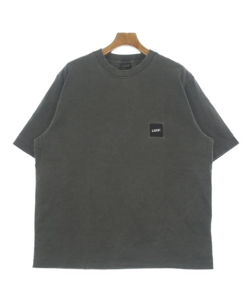 LQQK STUDIO เสื้อยืด/เสื้อท็อปส์