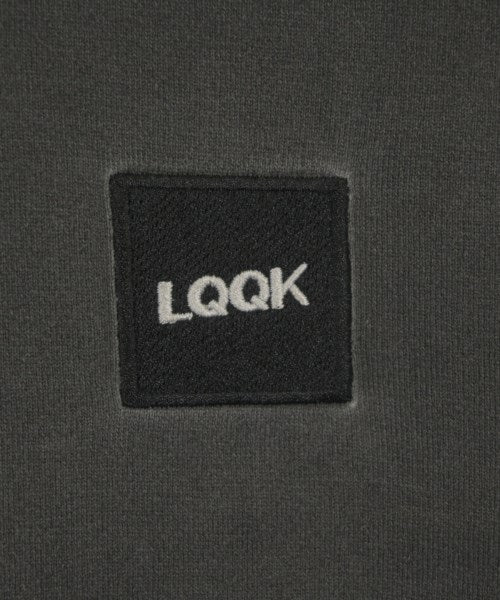 LQQK STUDIO เสื้อยืด/เสื้อท็อปส์