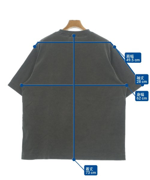 LQQK STUDIO เสื้อยืด/เสื้อท็อปส์