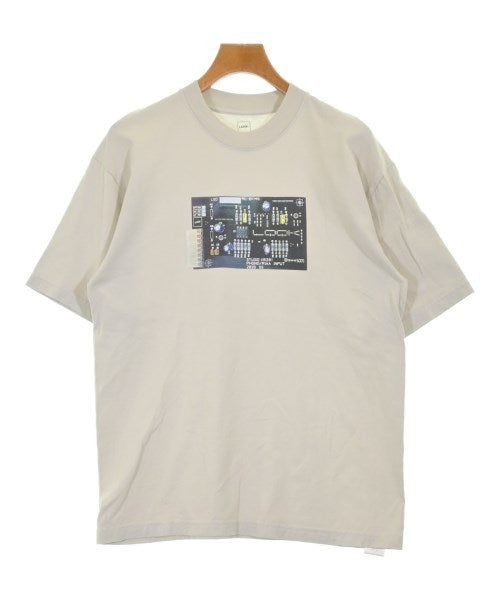 LQQK STUDIO เสื้อยืด/เสื้อท็อปส์