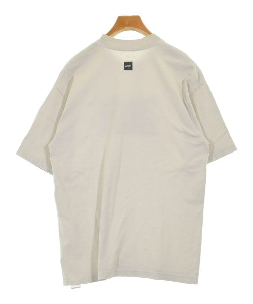 LQQK STUDIO เสื้อยืด/เสื้อท็อปส์