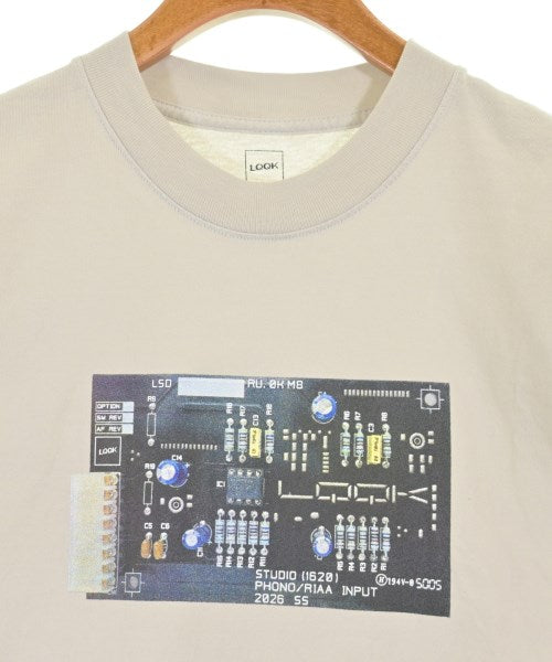 LQQK STUDIO เสื้อยืด/เสื้อท็อปส์