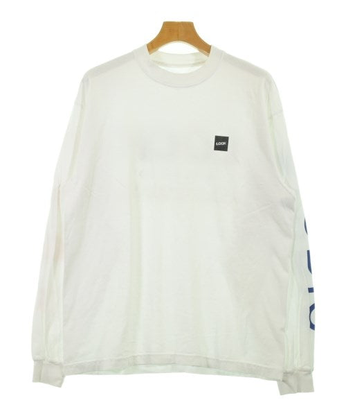 LQQK STUDIO เสื้อยืด/เสื้อท็อปส์