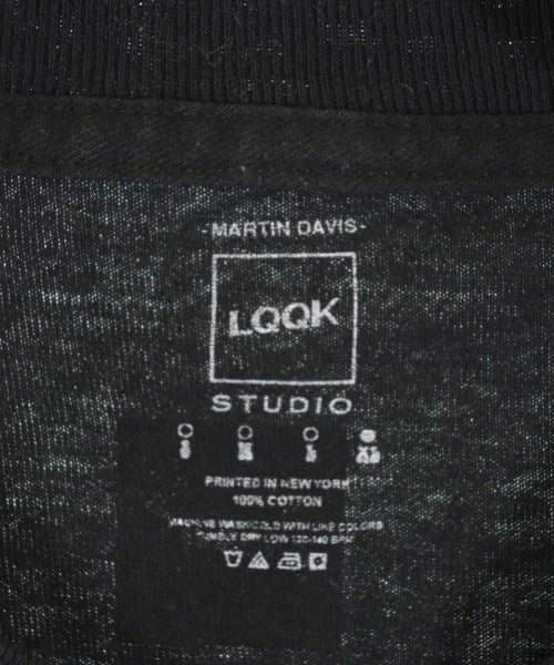 LQQK STUDIO เสื้อยืด/เสื้อท็อปส์