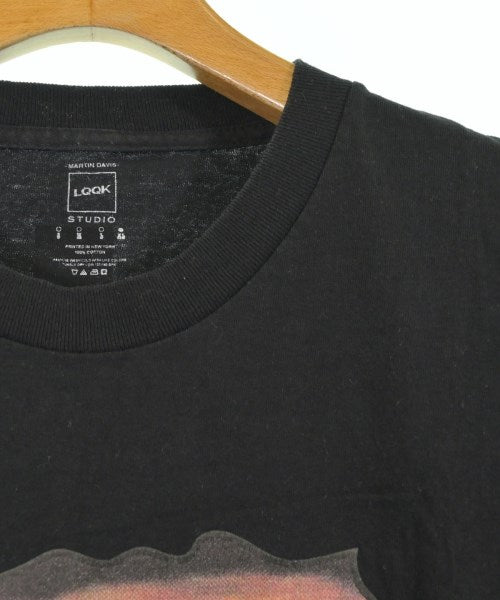 LQQK STUDIO เสื้อยืด/เสื้อท็อปส์