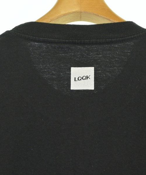 LQQK STUDIO เสื้อยืด/เสื้อท็อปส์