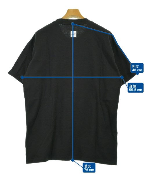 LQQK STUDIO เสื้อยืด/เสื้อท็อปส์