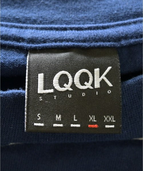 LQQK STUDIO เสื้อยืด/เสื้อท็อปส์