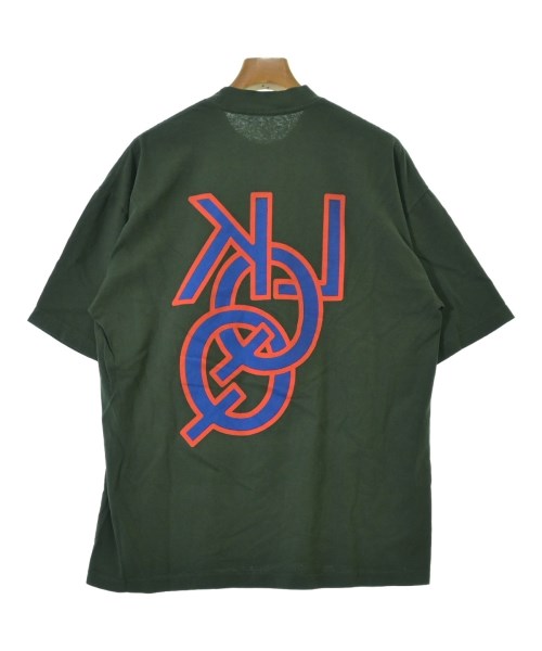 LQQK STUDIO เสื้อยืด/เสื้อท็อปส์