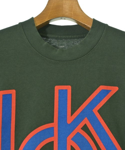 LQQK STUDIO เสื้อยืด/เสื้อท็อปส์