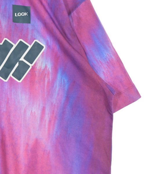 LQQK STUDIO เสื้อโปโล