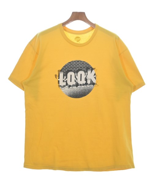 LQQK STUDIO เสื้อยืด/เสื้อท็อปส์