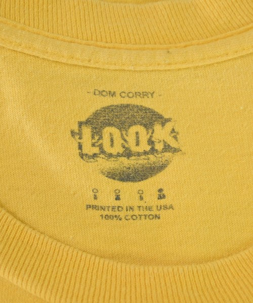 LQQK STUDIO เสื้อยืด/เสื้อท็อปส์