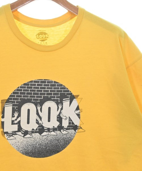 LQQK STUDIO เสื้อยืด/เสื้อท็อปส์