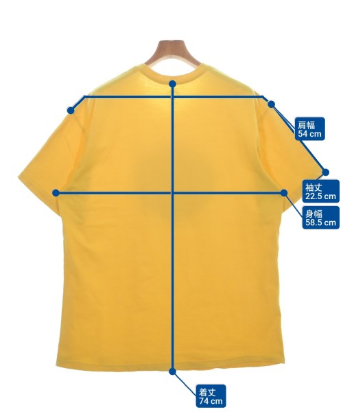 LQQK STUDIO เสื้อยืด/เสื้อท็อปส์