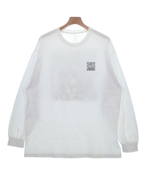 LQQK STUDIO เสื้อยืด/เสื้อท็อปส์