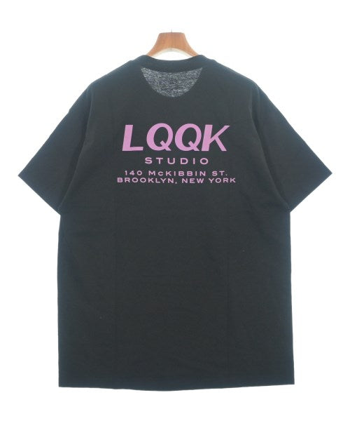 LQQK STUDIO เสื้อยืด/เสื้อท็อปส์