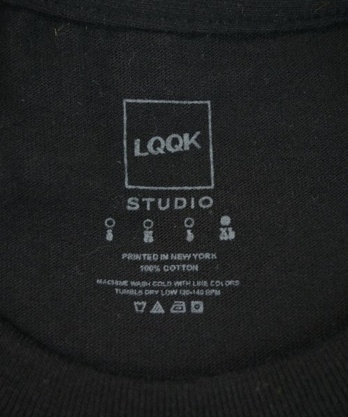 LQQK STUDIO เสื้อยืด/เสื้อท็อปส์