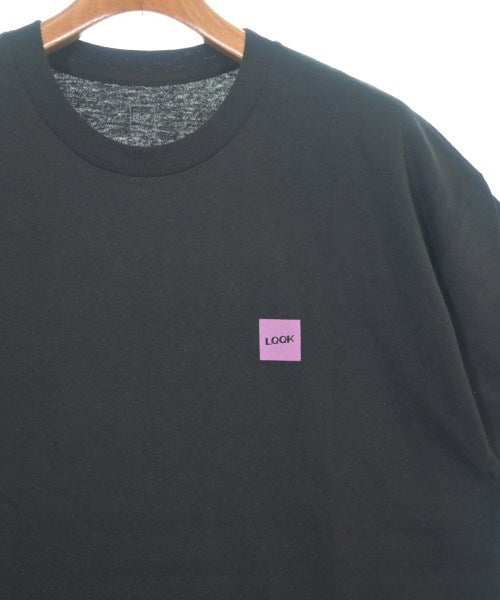 LQQK STUDIO เสื้อยืด/เสื้อท็อปส์