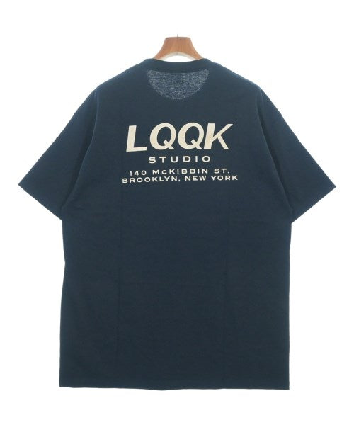 LQQK STUDIO เสื้อยืด/เสื้อท็อปส์