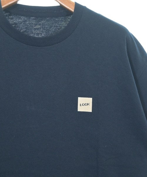 LQQK STUDIO เสื้อยืด/เสื้อท็อปส์