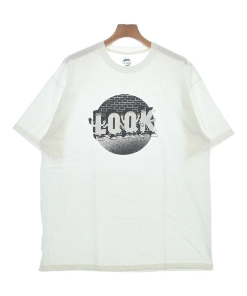 LQQK STUDIO เสื้อยืด/เสื้อท็อปส์