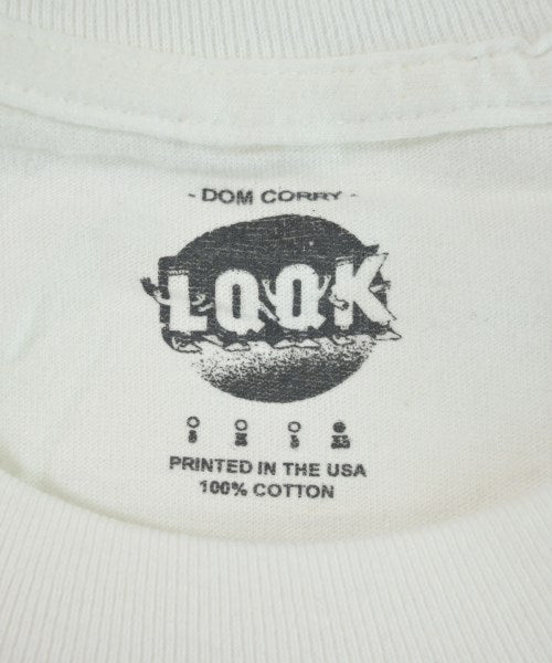 LQQK STUDIO เสื้อยืด/เสื้อท็อปส์