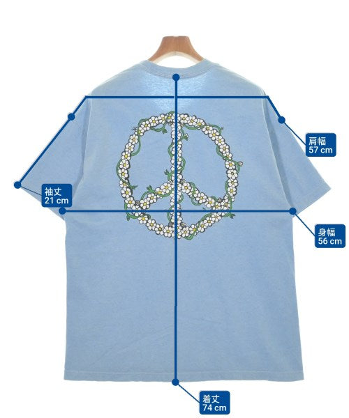 LQQK STUDIO เสื้อยืด/เสื้อท็อปส์