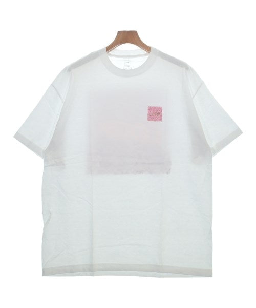 LQQK STUDIO เสื้อยืด/เสื้อท็อปส์