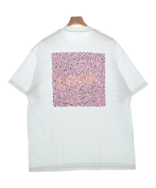 LQQK STUDIO เสื้อยืด/เสื้อท็อปส์