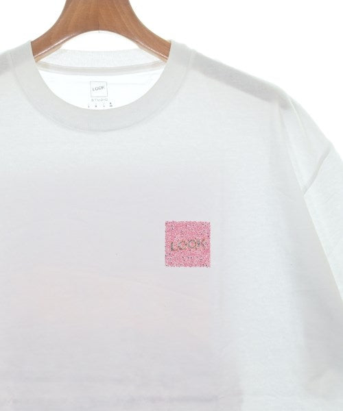 LQQK STUDIO เสื้อยืด/เสื้อท็อปส์
