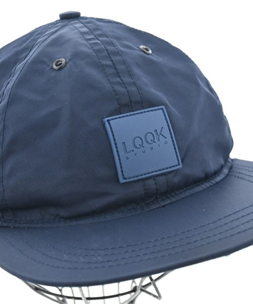 LQQK STUDIO หมวกแก๊ป