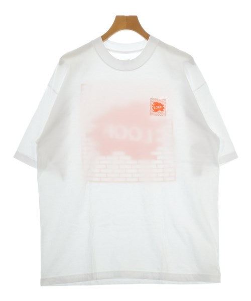 LQQK STUDIO เสื้อยืด/เสื้อท็อปส์