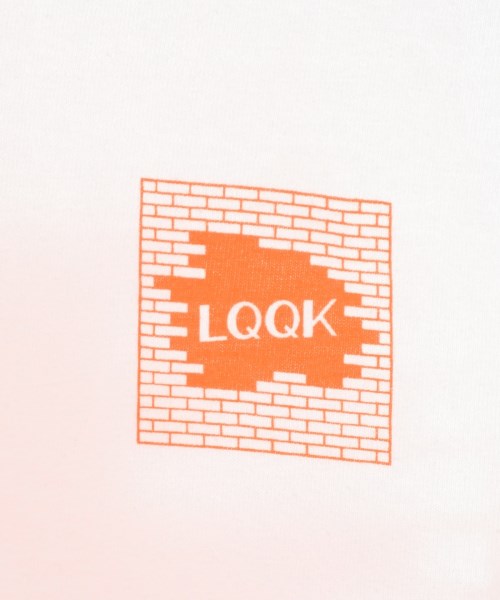 LQQK STUDIO เสื้อยืด/เสื้อท็อปส์
