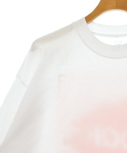 LQQK STUDIO เสื้อยืด/เสื้อท็อปส์