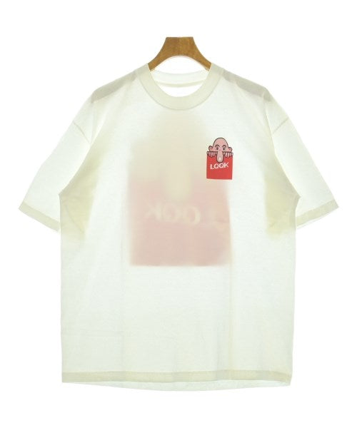 LQQK STUDIO เสื้อยืด/เสื้อท็อปส์