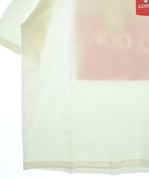 LQQK STUDIO เสื้อยืด/เสื้อท็อปส์