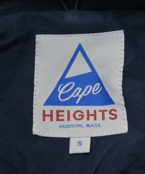 Cape HEIGHTS แจ็คเก็ตเบลาส์ อื่น