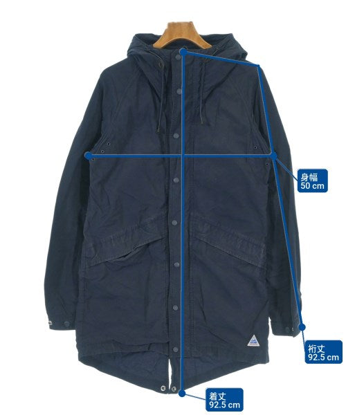 Cape HEIGHTS แจ็คเก็ตเบลาส์ อื่น