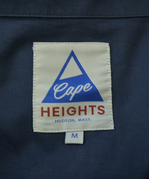 Cape HEIGHTS แจ็คเก็ตเบลาส์ อื่น