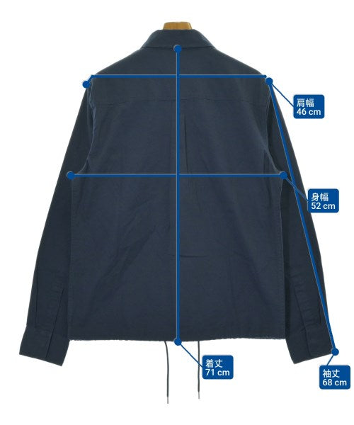 Cape HEIGHTS แจ็คเก็ตเบลาส์ อื่น